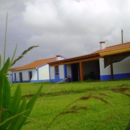 Villa Monte Da Baía Do Tonel Zambujeira do Mar Esterno foto