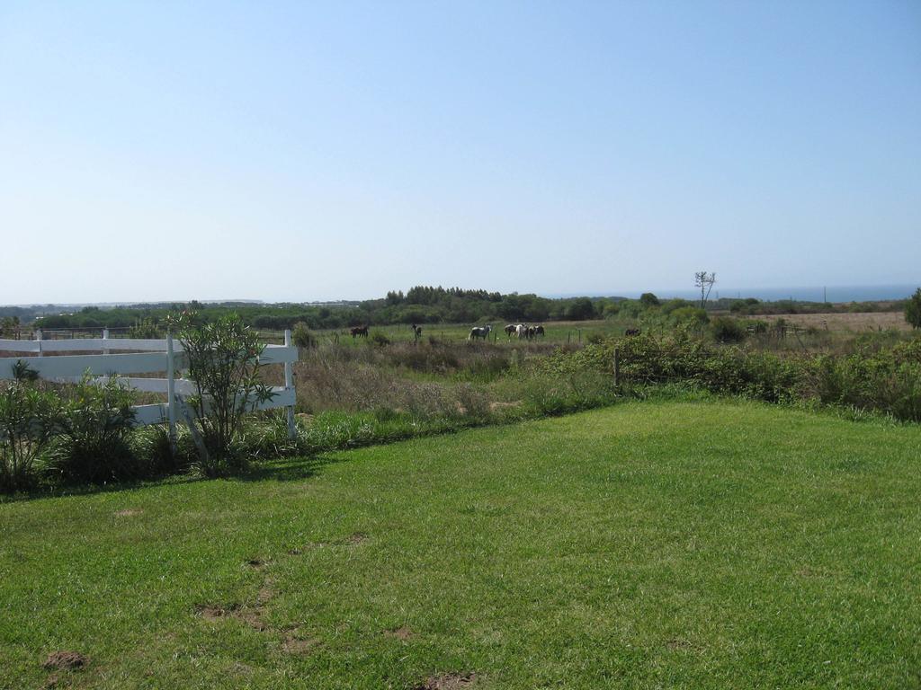 Villa Monte Da Baía Do Tonel Zambujeira do Mar Esterno foto